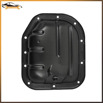 Para Toyota Echo Yaris Prius xA xB 1.5L 2000 2001-2014 cárter de aceite del motor inferior Foto 1 de 4