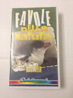  CS5 FILM VHS Favole della Natura volume 2