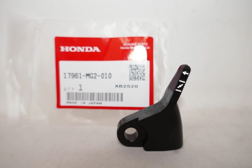OEM Honda Choke Lever 17961-MG2-010 XL600R XL250R XL350R XR650L CRF230L - Image 1 of 1