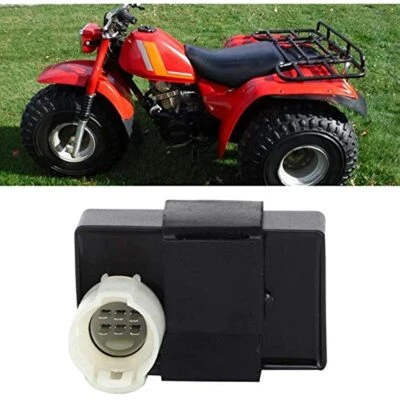 Bobina de encendido CDI Box 0410-969-013 para Honda TRX200 ATC200M 200S ATC250R 1985 EE. UU. Foto 1 de 4