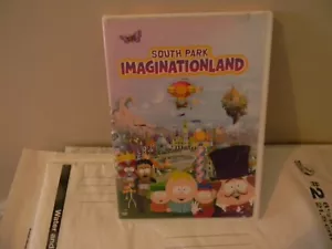 South Park Imaginationland DVD - Imagen 1 de 1