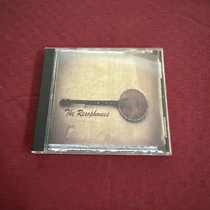 The Resophonics CD 2001 - Picture 1 of 3