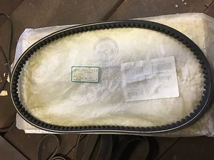 New Kubota V-Belt Part Number 18964-97020 1896497020 - Foto 1 di 2