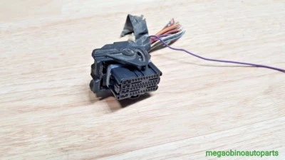 Nissan Altima 2007-2011 conector TCM control de transmisión OEM C56 Foto 1 de 2