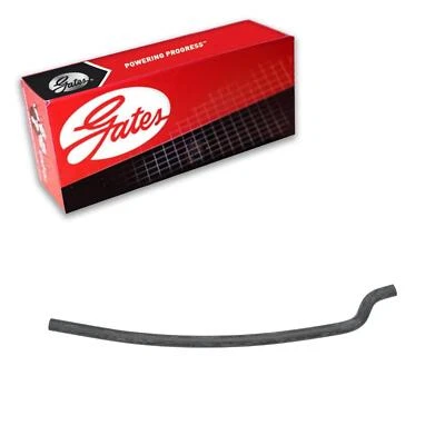 Manguera de calefacción de climatización Gates para Chevrolet Camaro 1984-1992 Foto 1 de 3