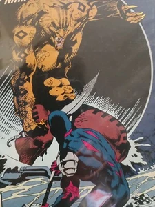 Edición de quiosco Daredevil #336 (1995 Marvel Comics) - Imagen 1 de 4