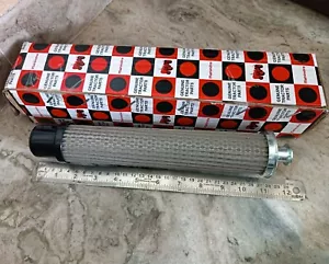 Sieb Hydraulik Saugfilter für Mahindra Traktor 000013701P04 - Bild 1 von 11
