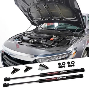 Redline Tuning 21-18022-02 Hood QuickLIFT PLUS System Honda Accord (2018-2022) - Bild 1 von 9