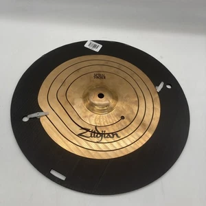 Zildjian FX Spiral Stacker Becken, 10" Minor Use Open Box Condition - Bild 1 von 2
