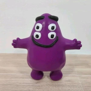 McDonald’s Cactus Jack Flea Market Grimace 2022 - Imagen 1 de 5
