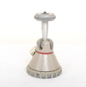 Vintage Linhof Precision Tripod Ball Head - Picture 1 of 4