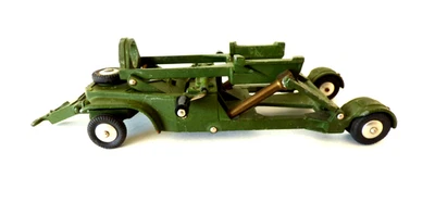 Corgi Toys 1109 Bristol Bloodhound Missile Loading Trolley - Image 1 of 4