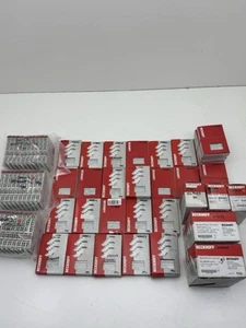 BECKHOFF LOT SEE DESCRIPTION 67 PCS IN LOT - Picture 1 of 15