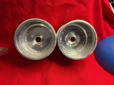 TNA Vorderrad Felgen für Blackfoot und Monster Beetle  - Bild 1 von 4