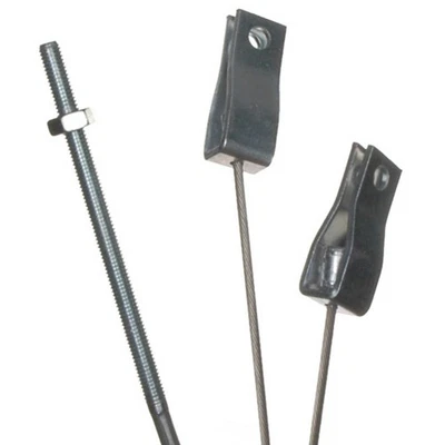 Cable de freno de estacionamiento trasero para Toyota Tacoma 1995-1997 4x4 1996 Raybestos BC95162 Foto 1 de 2