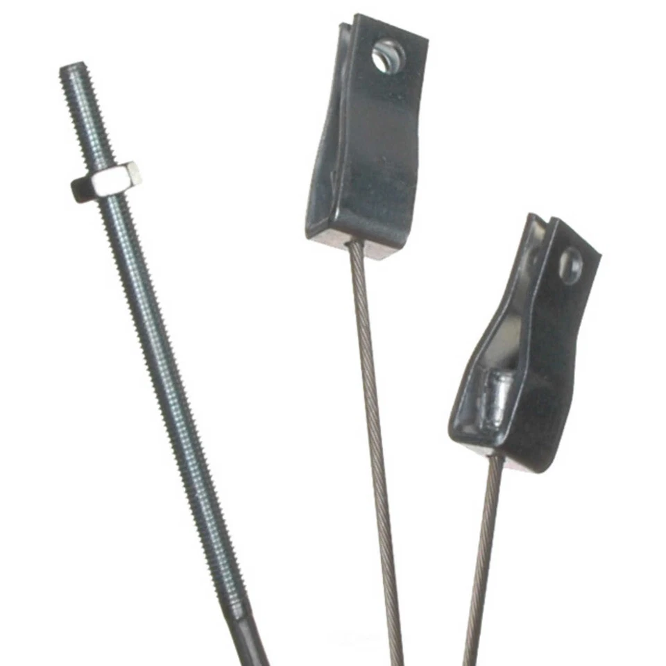 Cable de freno de estacionamiento para Toyota Tacoma RAYBESTOS 1995-1997 Foto 1 de 2