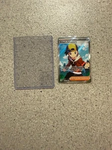 Ethan's Adventure 221/182 Sv10: Destinated Rivals Holo. CONFEZIONE NUOVA FRESCA - Foto 1 di 9