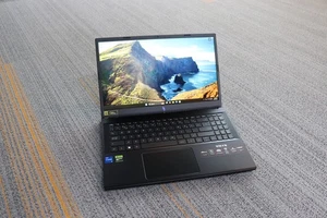 Acer Nitro V15 15.6", i5 13420H, 16GB DDR5, 512GB SSD, RTX2050 Gaming Laptop - Picture 1 of 14