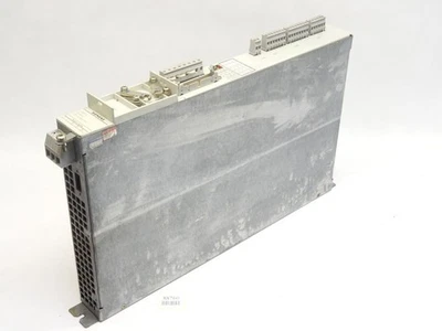 Siemens Simodrive UEB Modul 6SN1112-1AA00-0AA0 Version B - Bild 1 von 4