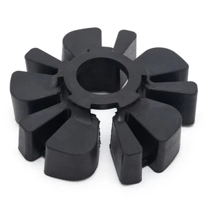 Rear Cush Drive Hub Pulley Dampener For Harley Touring 2009-2025 Electra Glide - Picture 1 of 5