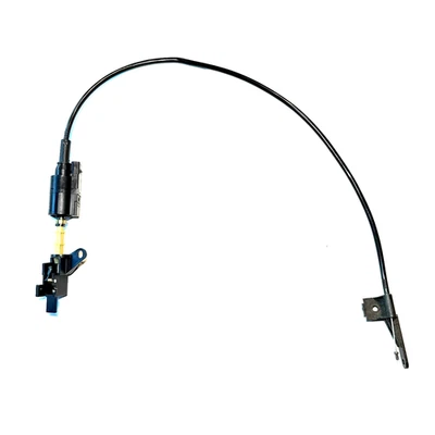 1994-1998 Ford Mustang Automatic Gear Shifter Ignition Interlock Lock Cable - Image 1 of 4
