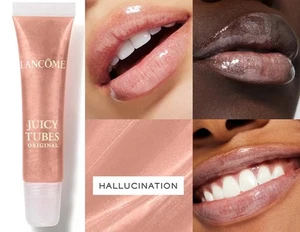 Lancome Juicy Tubes Original Lip Gloss, 09 Hallucination, NIB - Picture 1 of 1