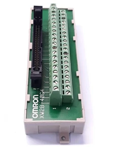 Omron XW2B-40G4 Reihenklemme  - Bild 1 von 4