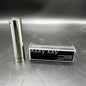 Rossetto Mary Kay True Dimensions nuovo con scatola - FIRECRACKER 088566 - Mfg 9M06 & AB20 - Foto 1 di 7
