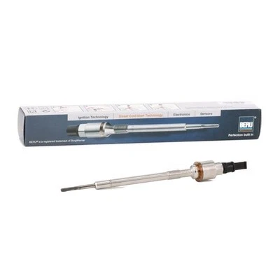 OEM BERU Glow Plug with Pressure Sensor For Vauxhall Astra Insignia Zafira 2.0 - Image 1 of 4