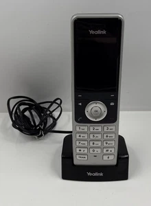 TÉLÉPHONE MAISON YEALINK HD W56H - Photo 1/8