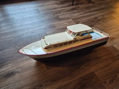 Graupner Commodore - Bild 1 von 4