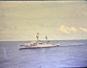 90+ VTG 35mm Slides Ships Boats Sailor US Navy USN 1960s Hong Kong - Picture 1 of 15