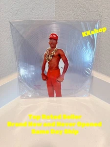 Tyler The Creator Don’t Tap The Glass Vinyl Test Pressung Version 1 SOFORTVERSAND NEU - Bild 1 von 4