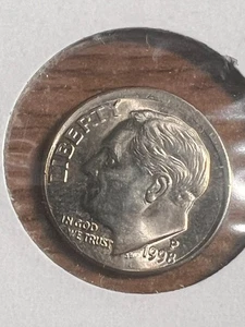 1998 OFF CENTER DIME - Picture 1 of 3