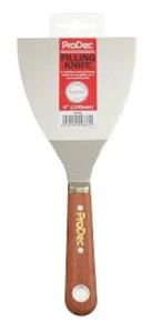 PRODEC FILLING KNIFE 4" - Picture 1 of 1
