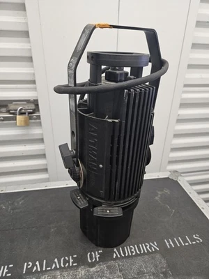 Altman Shakespeare Leko Ellipsoidal Spotlight No Lens - Image 1 of 4