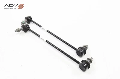 HYUNDAI SONATA 2020-2025 ESTABILIZADOR DELANTERO BALANCEO BARRA ANTIVUELCO ESLABONES OEM -SET- Foto 1 de 4