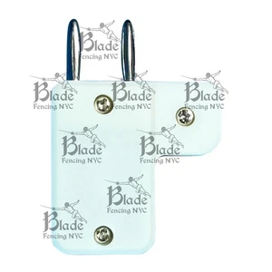 NEU Fechten Degen Summer mit Sound & Licht für Zielscheibe & Punktbohrer (KEIN DEGEN) - Bild 1 von 6