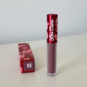 Lime Crime Velvetines Liquid Matte Lipstick TEDDY BEAR 0.088 FL OZ, New in Box - Picture 1 of 3