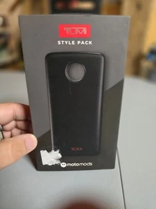 Tumi Moto Mod Stlye Pack - Zdjęcie 1 z 3
