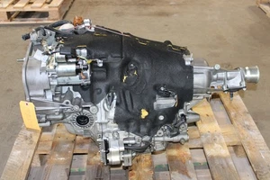 2012 2017 Subaru Impreza XV Crosstrek Automatic Transmission CVT JDM FB20 2.0L - Picture 1 of 10