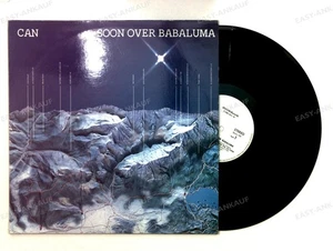 Can - Soon Over Babaluma GER LP . - Picture 1 of 2