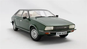 New CULT MODELS AUSTIN PRINCESS 200 HLS 1979 1:18 Model Car GREEN CML139-2 KidBX - Picture 1 of 9