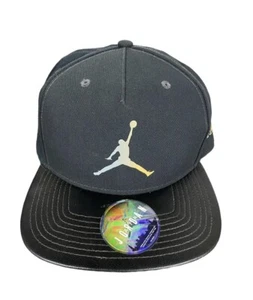 "Nike Air Jordan 12 Retro ""Año Nuevo Chino"" Premium Snapback Sombrero - Imagen 1 de 12
