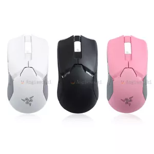 Mouse Top Shell Cover Roof for Razer Viper Ultimate Wireless Mouse Scroll wheel - Picture 1 of 18