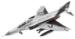F-4F Phantom II JG-71, 50 Aniversario 37+03 Luftwaffe, 1:72 Hobby Master - Bild 1 von 6