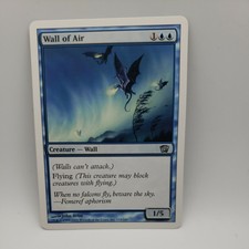Wall of Air x1 - 8th Edition - MTG - Near Mint