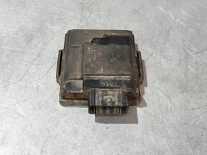 KAWASAKI KX250F KX 250F 2013 13 ECU Ignitor # - Picture 1 of 6