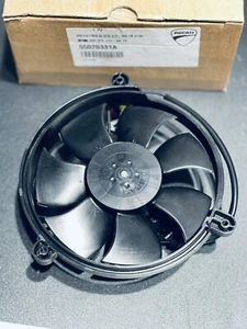 DUCATI Radiator fan right Ducati Streetfighter 1100 V4 S 20 21 55020331A - Picture 1 of 3