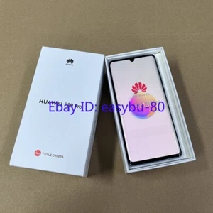 Nuevo Smartphone Huawei P30 Pro Multicolor 128/256GB 6.47" Doble Sim GPS Desbloqueado - Imagen 1 de 31